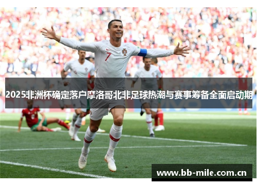 2025非洲杯确定落户摩洛哥北非足球热潮与赛事筹备全面启动期 2025非洲杯确定落户摩洛哥北非足球热潮与赛事筹备全面启动期